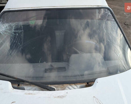 Білий ЗАЗ 110558, об'ємом двигуна 1.2 л та пробігом 85 тис. км за 300 $, фото 7 на Automoto.ua