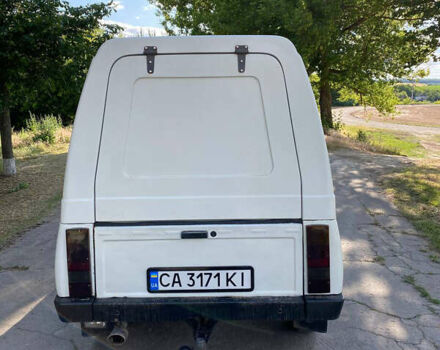 Белый ЗАЗ 110558, объемом двигателя 1.2 л и пробегом 130 тыс. км за 1600 $, фото 3 на Automoto.ua