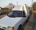 Белый ЗАЗ 110558, объемом двигателя 1.2 л и пробегом 315 тыс. км за 1100 $, фото 1 на Automoto.ua