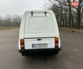 Білий ЗАЗ 110558, об'ємом двигуна 1.3 л та пробігом 100 тис. км за 1000 $, фото 5 на Automoto.ua