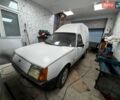 Белый ЗАЗ 110558, объемом двигателя 1.2 л и пробегом 79 тыс. км за 1500 $, фото 1 на Automoto.ua