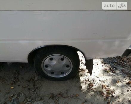 Белый ЗАЗ 110558, объемом двигателя 1.2 л и пробегом 145 тыс. км за 1000 $, фото 2 на Automoto.ua