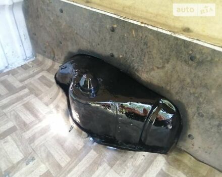 Белый ЗАЗ 110558, объемом двигателя 1.2 л и пробегом 145 тыс. км за 1000 $, фото 23 на Automoto.ua