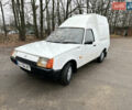 Білий ЗАЗ 110558, об'ємом двигуна 1.3 л та пробігом 100 тис. км за 1000 $, фото 1 на Automoto.ua