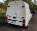 Белый ЗАЗ 110558, объемом двигателя 1.2 л и пробегом 200 тыс. км за 946 $, фото 1 на Automoto.ua