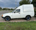 Белый ЗАЗ 110558, объемом двигателя 1.2 л и пробегом 155 тыс. км за 1500 $, фото 3 на Automoto.ua