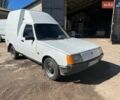 Белый ЗАЗ 110558, объемом двигателя 1.2 л и пробегом 266 тыс. км за 1200 $, фото 1 на Automoto.ua