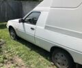 Белый ЗАЗ 110558, объемом двигателя 1.2 л и пробегом 152 тыс. км за 1500 $, фото 4 на Automoto.ua