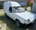 Белый ЗАЗ 110558, объемом двигателя 1.2 л и пробегом 250 тыс. км за 1100 $, фото 1 на Automoto.ua