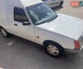 Белый ЗАЗ 110558, объемом двигателя 1.2 л и пробегом 140 тыс. км за 1500 $, фото 1 на Automoto.ua