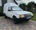 Белый ЗАЗ 110558, объемом двигателя 1.2 л и пробегом 155 тыс. км за 1500 $, фото 1 на Automoto.ua