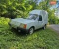 Белый ЗАЗ 110558, объемом двигателя 1.2 л и пробегом 132 тыс. км за 1400 $, фото 8 на Automoto.ua
