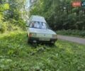 Белый ЗАЗ 110558, объемом двигателя 1.2 л и пробегом 132 тыс. км за 1400 $, фото 7 на Automoto.ua