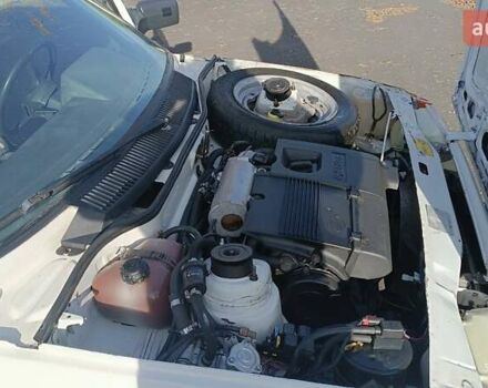 Белый ЗАЗ 110558, объемом двигателя 1.2 л и пробегом 180 тыс. км за 1200 $, фото 7 на Automoto.ua