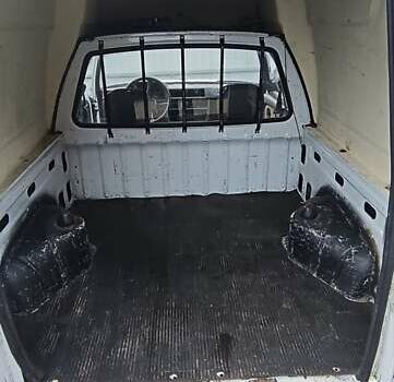 Белый ЗАЗ 110558, объемом двигателя 1.2 л и пробегом 139 тыс. км за 1100 $, фото 2 на Automoto.ua