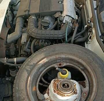 Белый ЗАЗ 110558, объемом двигателя 1.2 л и пробегом 139 тыс. км за 1100 $, фото 9 на Automoto.ua