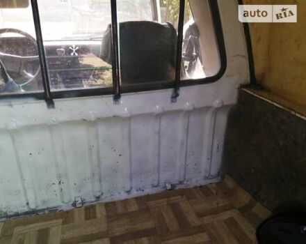 Белый ЗАЗ 110558, объемом двигателя 1.2 л и пробегом 145 тыс. км за 1000 $, фото 30 на Automoto.ua