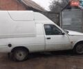 Белый ЗАЗ 110558, объемом двигателя 1.2 л и пробегом 100 тыс. км за 800 $, фото 1 на Automoto.ua