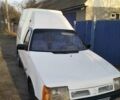Белый ЗАЗ 110558, объемом двигателя 1.2 л и пробегом 315 тыс. км за 1100 $, фото 1 на Automoto.ua
