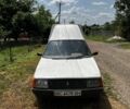 Белый ЗАЗ 110558, объемом двигателя 1.4 л и пробегом 235 тыс. км за 500 $, фото 5 на Automoto.ua