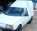 Белый ЗАЗ 110558, объемом двигателя 1.2 л и пробегом 339 тыс. км за 920 $, фото 1 на Automoto.ua