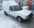 Білий ЗАЗ 110558, об'ємом двигуна 1.2 л та пробігом 100 тис. км за 1200 $, фото 1 на Automoto.ua