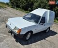 Белый ЗАЗ 110558, объемом двигателя 1.2 л и пробегом 132 тыс. км за 1400 $, фото 1 на Automoto.ua