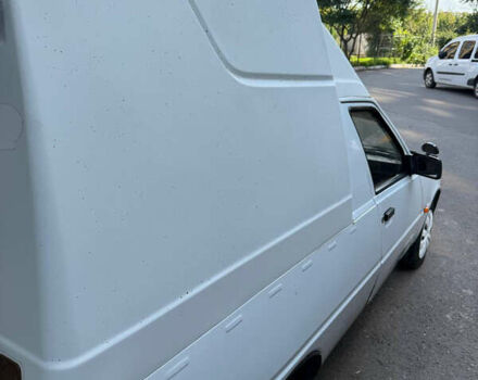 Белый ЗАЗ 110558, объемом двигателя 1.2 л и пробегом 167 тыс. км за 1350 $, фото 17 на Automoto.ua