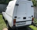 Белый ЗАЗ 110558, объемом двигателя 1.2 л и пробегом 152 тыс. км за 1500 $, фото 2 на Automoto.ua