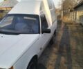 Белый ЗАЗ 110558, объемом двигателя 1.2 л и пробегом 315 тыс. км за 1100 $, фото 2 на Automoto.ua