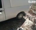 Белый ЗАЗ 110558, объемом двигателя 1.2 л и пробегом 145 тыс. км за 1000 $, фото 1 на Automoto.ua