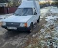 Белый ЗАЗ 110558, объемом двигателя 1.2 л и пробегом 150 тыс. км за 800 $, фото 1 на Automoto.ua