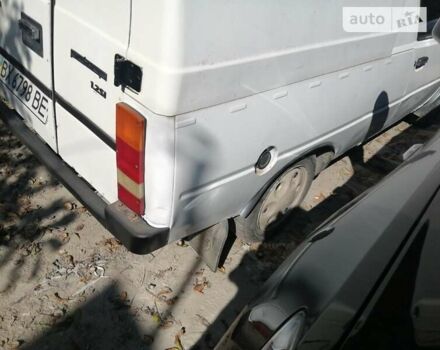 Белый ЗАЗ 110558, объемом двигателя 1.2 л и пробегом 145 тыс. км за 1000 $, фото 31 на Automoto.ua