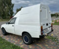 Белый ЗАЗ 110558, объемом двигателя 1.2 л и пробегом 155 тыс. км за 1500 $, фото 4 на Automoto.ua