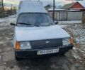 Белый ЗАЗ 110558, объемом двигателя 1.2 л и пробегом 150 тыс. км за 800 $, фото 9 на Automoto.ua
