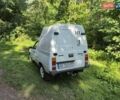 Белый ЗАЗ 110558, объемом двигателя 1.2 л и пробегом 132 тыс. км за 1400 $, фото 6 на Automoto.ua