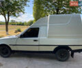 Белый ЗАЗ 110558, объемом двигателя 1.2 л и пробегом 130 тыс. км за 1600 $, фото 4 на Automoto.ua