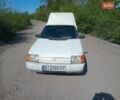Білий ЗАЗ 110558, об'ємом двигуна 1.2 л та пробігом 150 тис. км за 600 $, фото 1 на Automoto.ua
