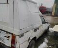 Белый ЗАЗ 110558, объемом двигателя 1.3 л и пробегом 999 тыс. км за 700 $, фото 1 на Automoto.ua