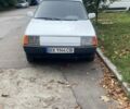 Білий ЗАЗ 110558, об'ємом двигуна 1.2 л та пробігом 286 тис. км за 1200 $, фото 1 на Automoto.ua