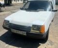 Білий ЗАЗ 110558, об'ємом двигуна 1.2 л та пробігом 341 тис. км за 750 $, фото 1 на Automoto.ua