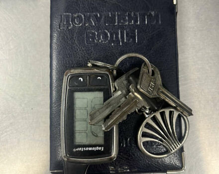 Белый ЗАЗ 110558, объемом двигателя 1.2 л и пробегом 289 тыс. км за 899 $, фото 35 на Automoto.ua