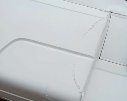 Белый ЗАЗ 110558, объемом двигателя 1.3 л и пробегом 149 тыс. км за 499 $, фото 6 на Automoto.ua