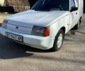 Белый ЗАЗ 110558, объемом двигателя 1.3 л и пробегом 180 тыс. км за 750 $, фото 1 на Automoto.ua