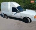 Білий ЗАЗ 110558, об'ємом двигуна 1.2 л та пробігом 150 тис. км за 600 $, фото 3 на Automoto.ua