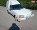 Білий ЗАЗ 110558, об'ємом двигуна 1.2 л та пробігом 150 тис. км за 600 $, фото 4 на Automoto.ua