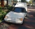 Белый ЗАЗ 110558, объемом двигателя 1.3 л и пробегом 500 тыс. км за 1500 $, фото 1 на Automoto.ua