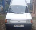 Белый ЗАЗ 110558, объемом двигателя 1.2 л и пробегом 96 тыс. км за 1150 $, фото 1 на Automoto.ua