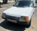 Белый ЗАЗ 110558, объемом двигателя 1.2 л и пробегом 341 тыс. км за 850 $, фото 1 на Automoto.ua