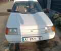 Білий ЗАЗ 110558, об'ємом двигуна 1.2 л та пробігом 118 тис. км за 900 $, фото 1 на Automoto.ua